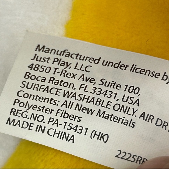 CARE BEARS ~ SUNSHINE BEAR - Picture 13 of 15